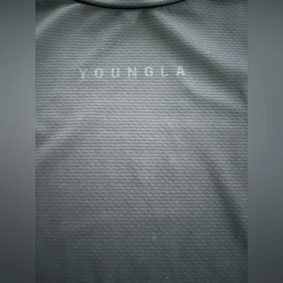 MENS YOUNGLA LONG SLEEVE SHIRT - Picture 2 of 6